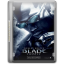 Blade III Trinity v2 Icon 64x64 png