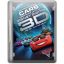 Cars 2 v17 Icon 64x64 png