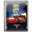 Cars 2 v6 Icon 64x64 png