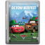 Cars 2 v9 Icon 64x64 png