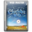 Charlottes Web v10 Icon 64x64 png