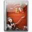 Coraline v14 Icon 64x64 png