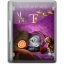 Coraline v21 Icon 64x64 png