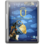 Coraline v22 Icon 64x64 png