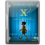 Coraline v25 Icon 64x64 png