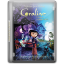Coraline v4 Icon 64x64 png