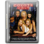 Coyote Ugly v3 Icon 64x64 png