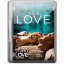 Crazy Stupid Love v6 Icon 64x64 png