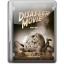 Disaster Movie v5 Icon 64x64 png