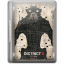 District 9 v4 Icon 64x64 png