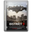District 9 v5 Icon 64x64 png