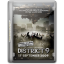 District 9 v6 Icon 64x64 png
