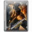 Dragonball Evolution v5 Icon 64x64 png
