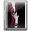 Dylan Dog Dead of Night v4 Icon 64x64 png