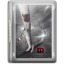 Dylan Dog Dead of Night v5 Icon 64x64 png