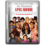 Epic Movie v3 Icon 64x64 png