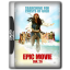 Epic Movie v9 Icon 64x64 png