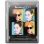 Factory Girl v2 Icon 64x64 png