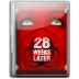 28 Weeks Later v3 Icon 72x72 png