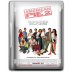 American Pie 2 Unrated v2 Icon 72x72 png