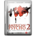American Psycho 2 v3 Icon 72x72 png