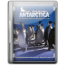 Antarctica v2 Icon 72x72 png