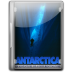 Antarctica v3 Icon 72x72 png