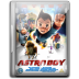 Astro Boy v2 Icon 72x72 png