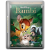 Bambi v3 Icon 72x72 png