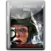Battle of Los Angeles v6 Icon 72x72 png