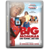 Big Mommas House 3 Icon 72x72 png
