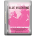 Blue Valentine v2 Icon 72x72 png