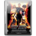 Captain America the First Avenger v13 Icon 72x72 png