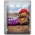 Cars 2 v10 Icon 72x72 png