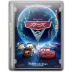 Cars 2 v5 Icon 72x72 png