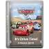 Cars v13 Icon 72x72 png