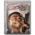 Cop Out v2 Icon 72x72 png