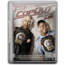Cop Out v4 Icon 72x72 png