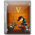 Coraline v23 Icon 72x72 png