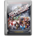 Disaster Movie v3 Icon 72x72 png