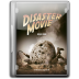 Disaster Movie v5 Icon 72x72 png