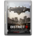 District 9 v5 Icon 72x72 png
