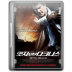 Edge of Darkness v3 Icon 72x72 png