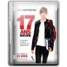 17 Again v2 Icon 96x96 png