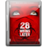 28 Weeks Later v3 Icon 96x96 png