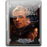 5 Star Day v3 Icon 96x96 png