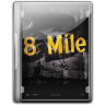 8 Mile v4 Icon 96x96 png