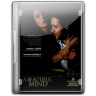A Beautiful Mind v4 Icon 96x96 png