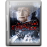 A Christmas Carol v6 Icon 96x96 png