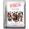 American Pie 2 Unrated v2 Icon 96x96 png